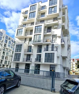 Продаж 2-кімнатній квартири в ЖК В4. Ужгород. Від власника.