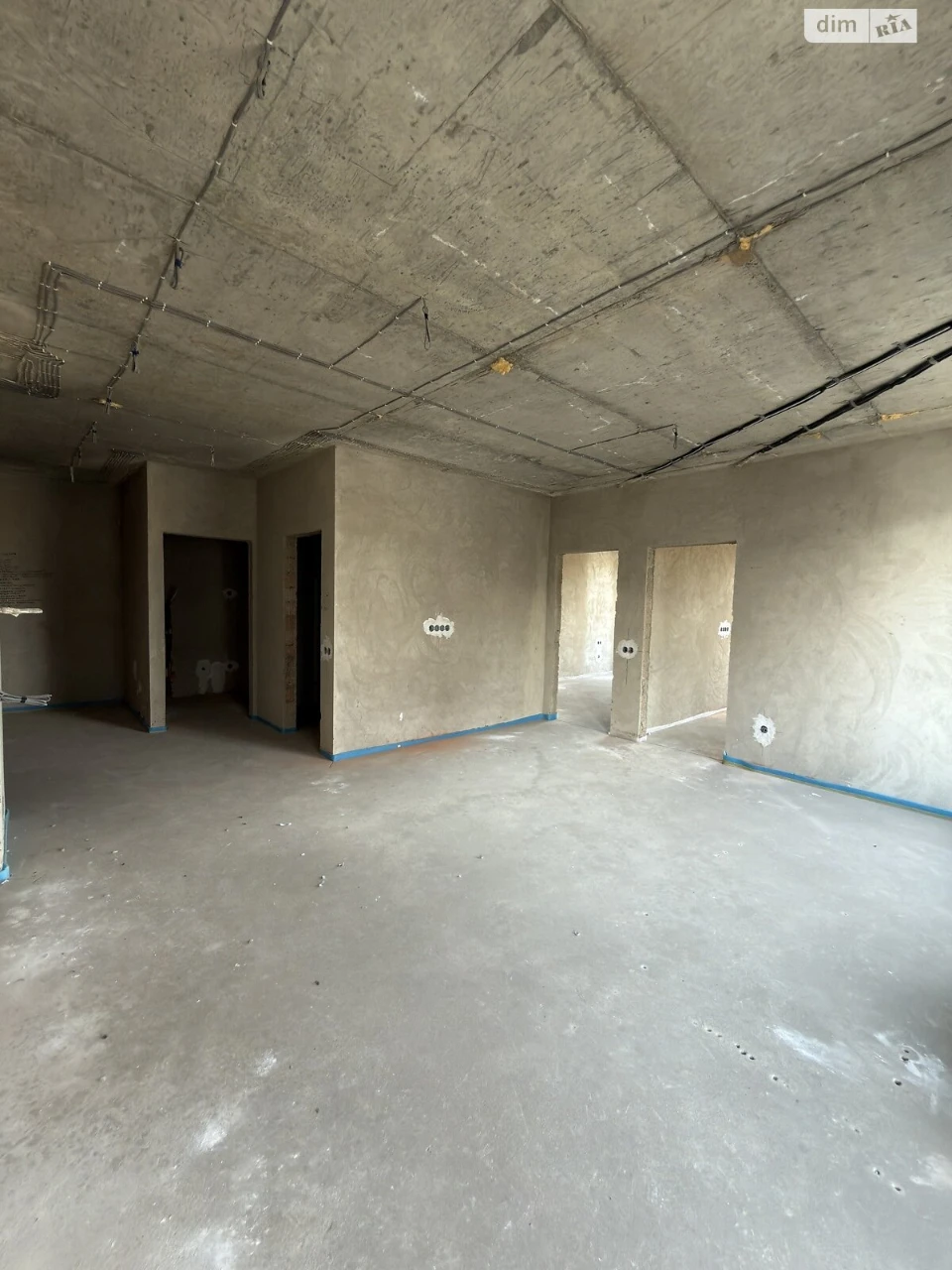 Apartment for Sale in Bozdoš