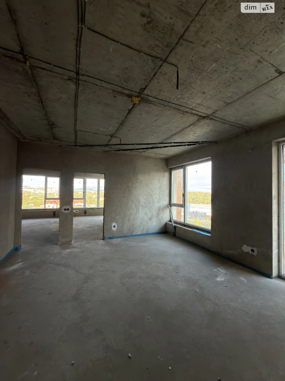 Apartment for Sale in Bozdoš