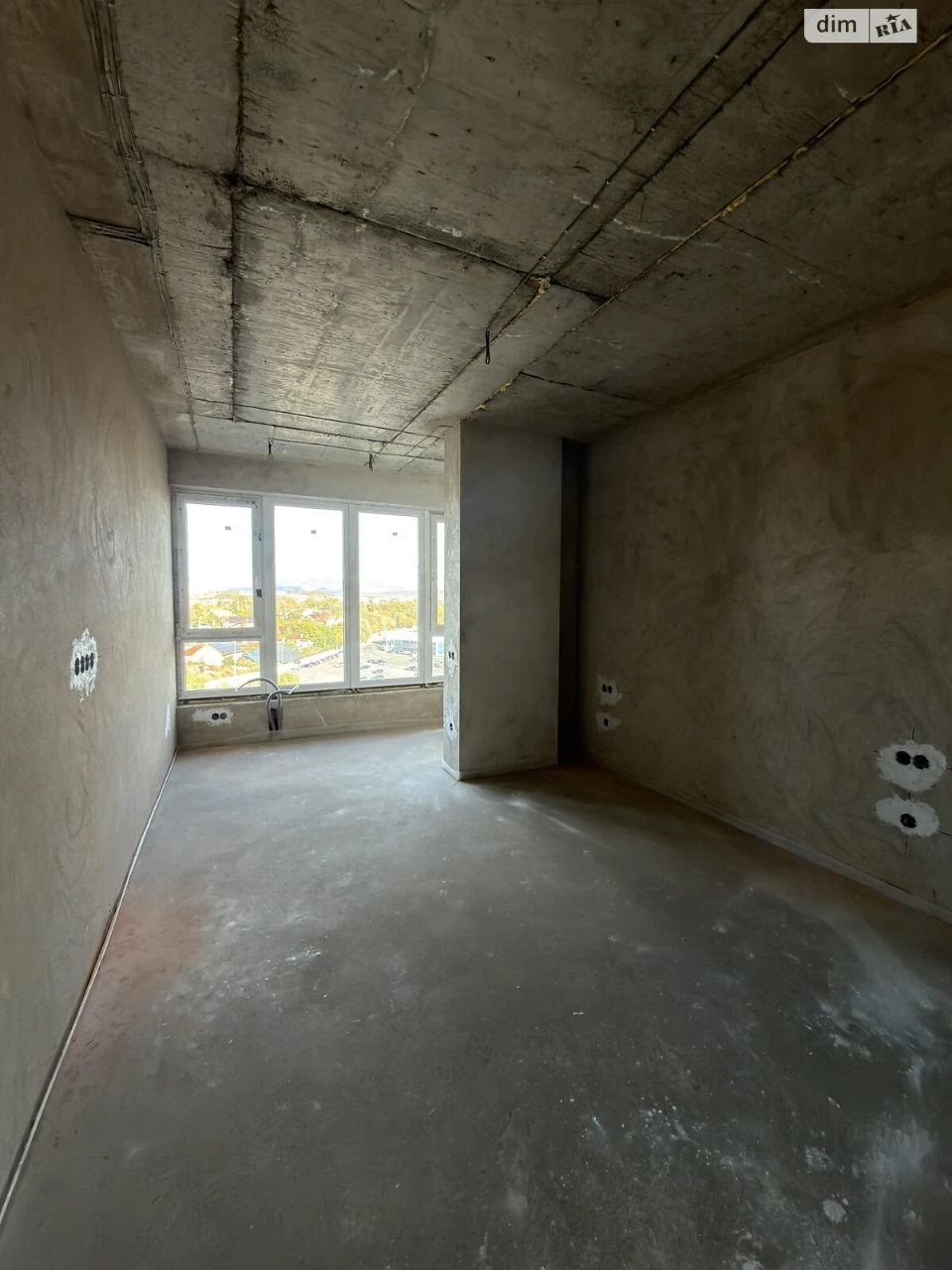 Apartment for Sale in Bozdoš