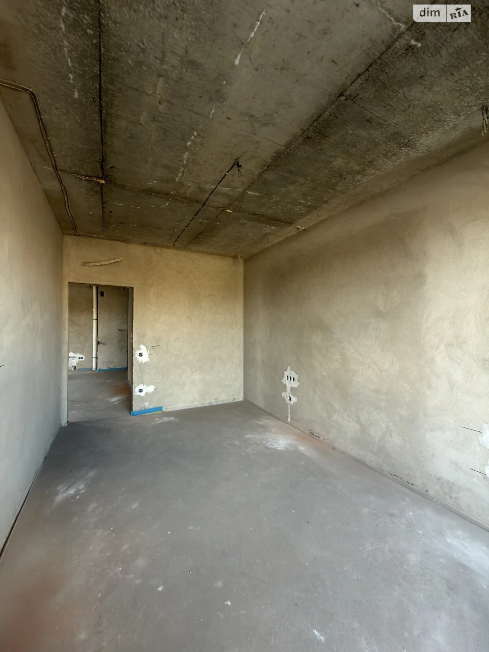Apartment for Sale in Bozdoš