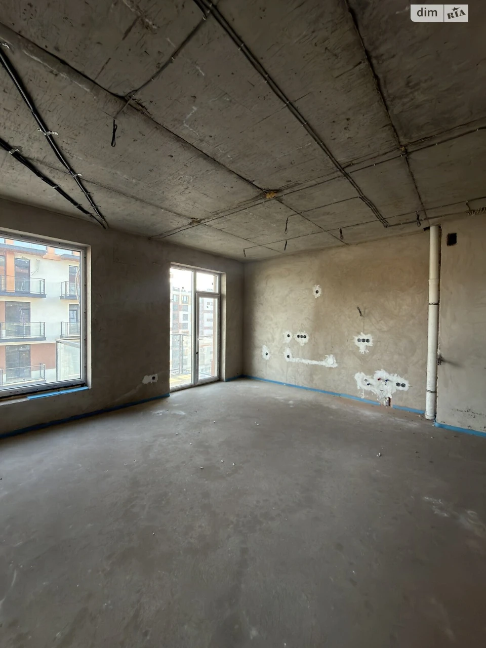 Apartment for Sale in Bozdoš