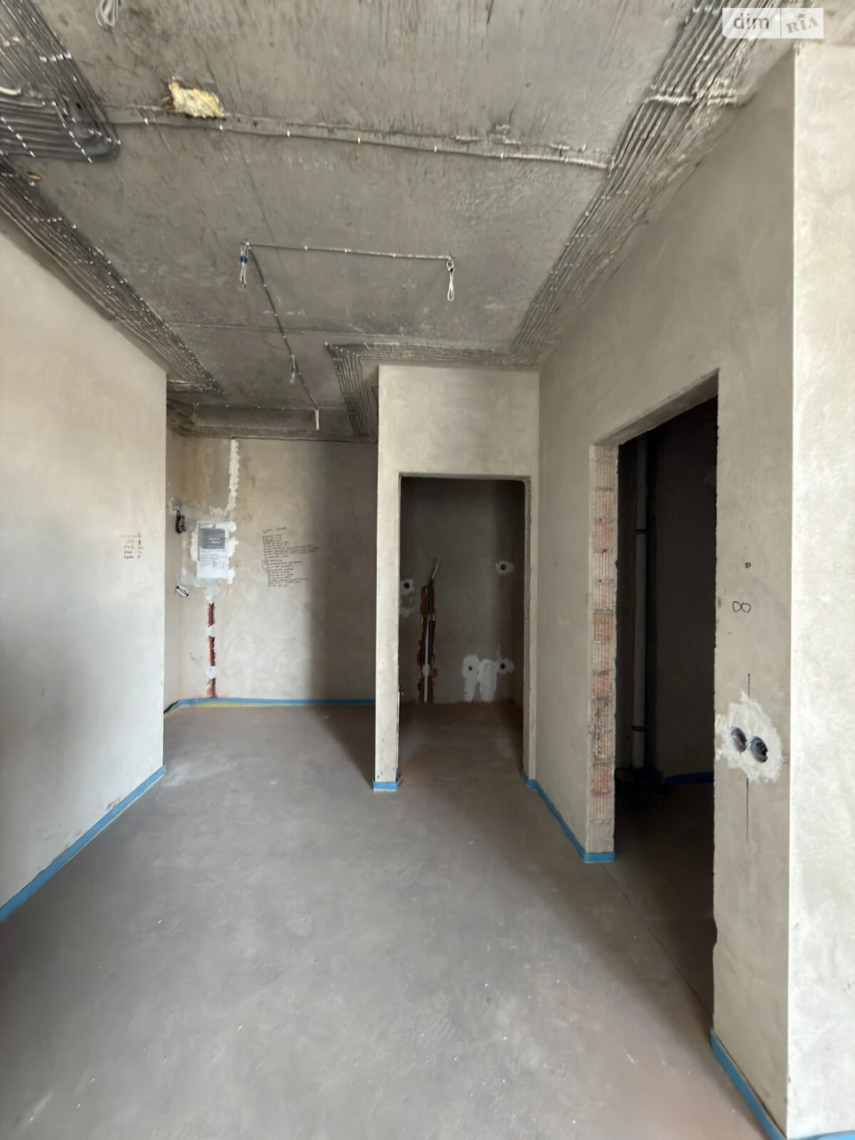Apartment for Sale in Bozdoš