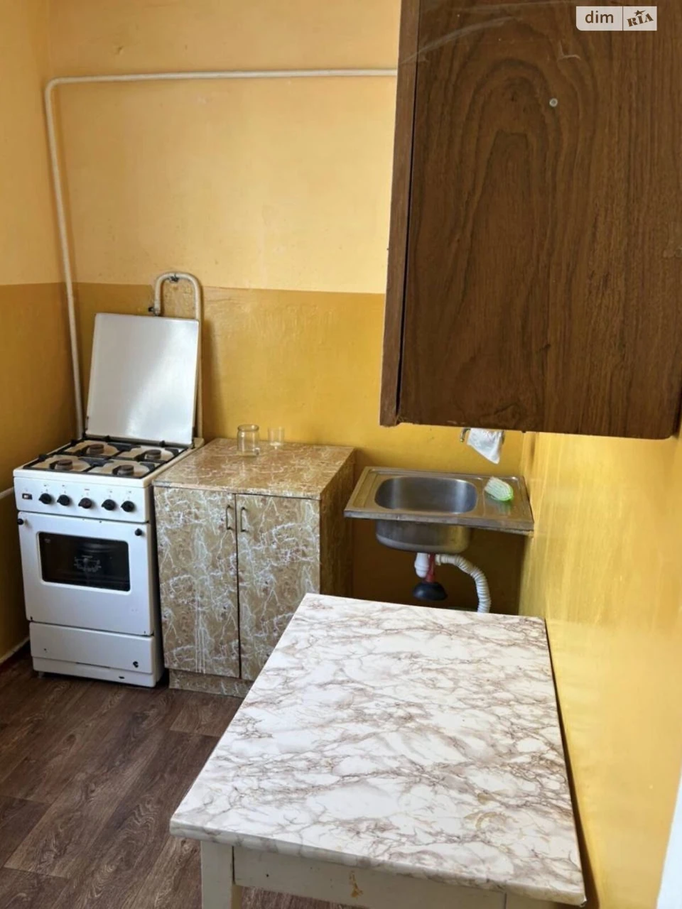 Long Term Rental Apartment Southwestern