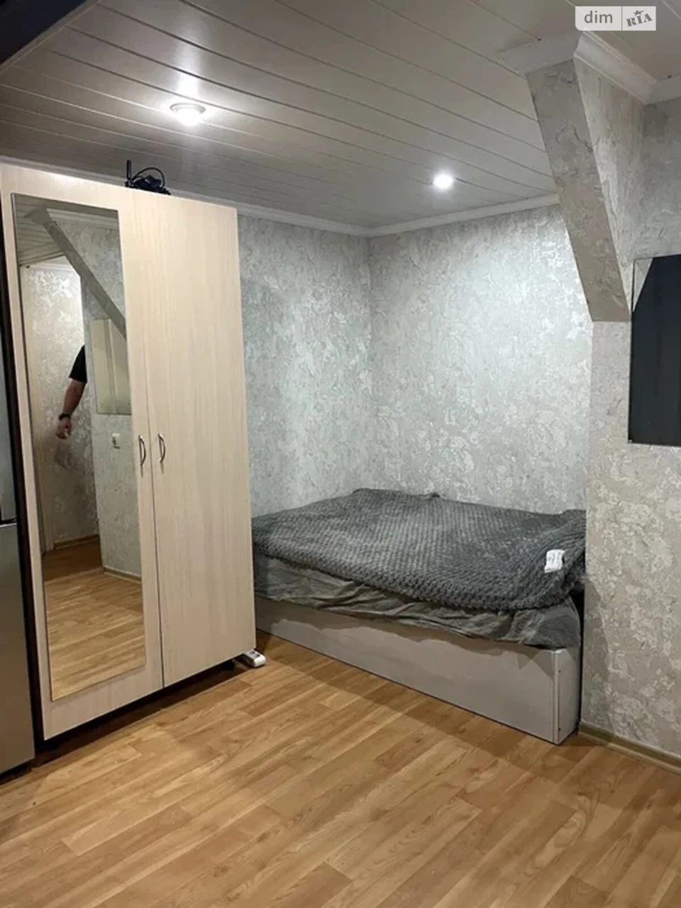 Apartment for Sale - Kovpakovskyy