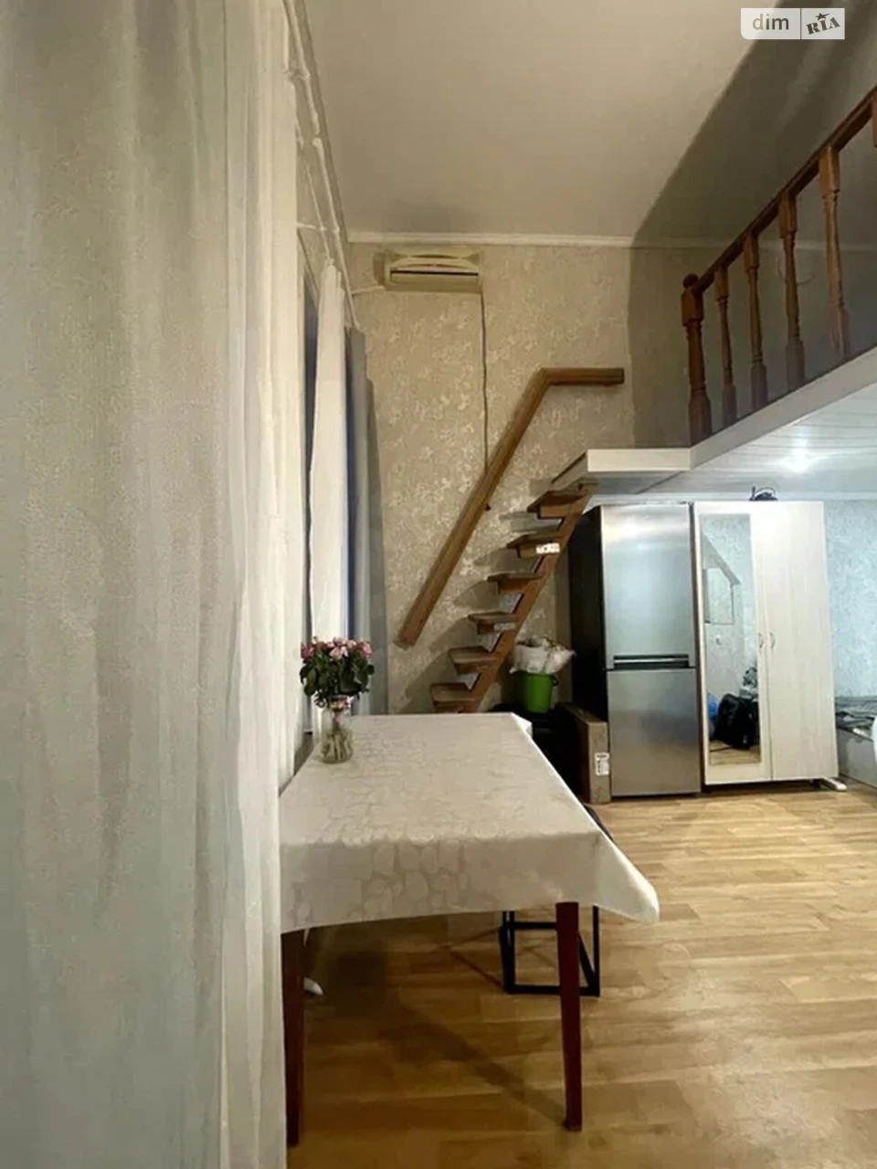 Apartment for Sale - Kovpakovskyy
