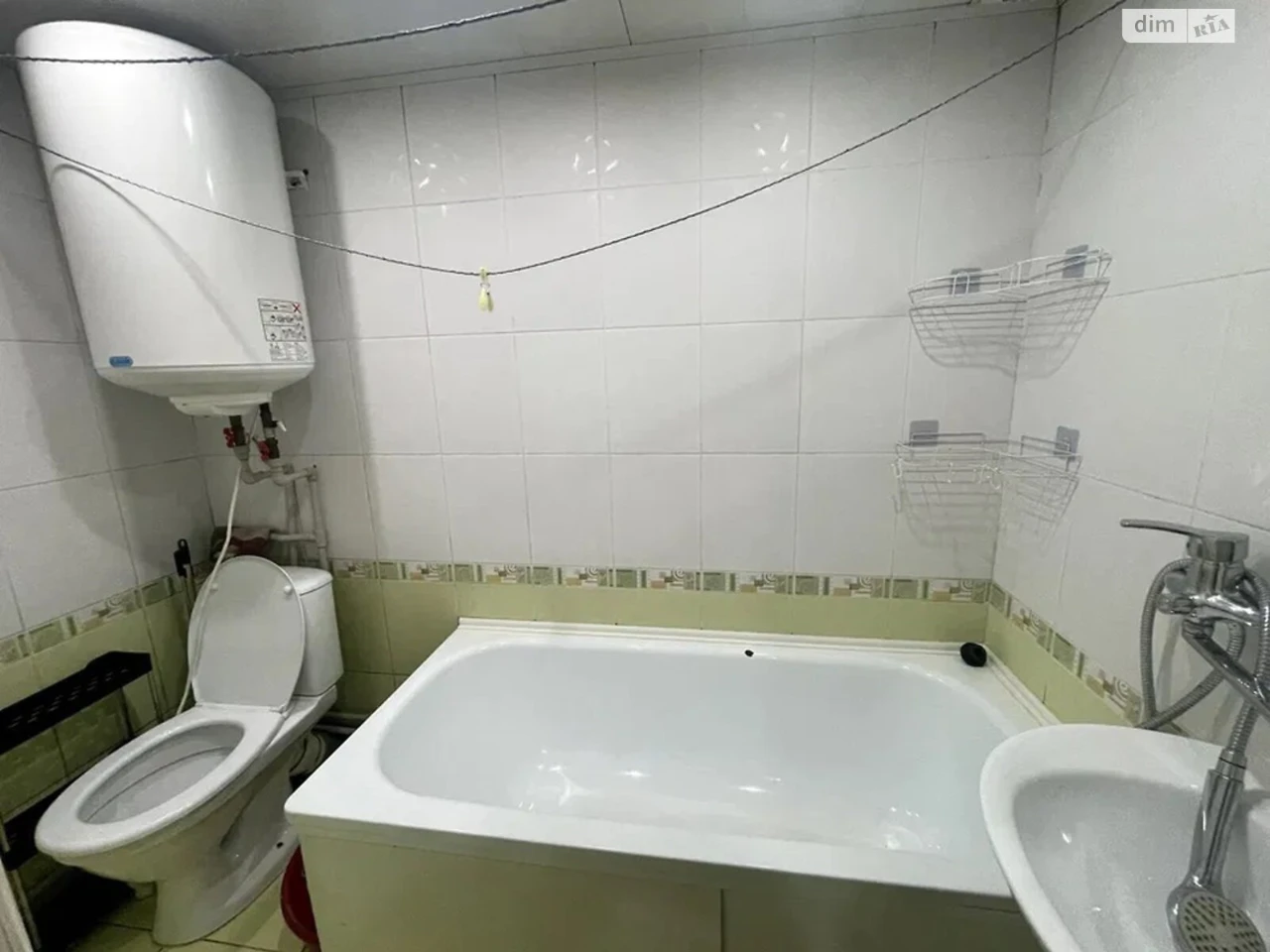 Apartment for Sale - Kovpakovskyy