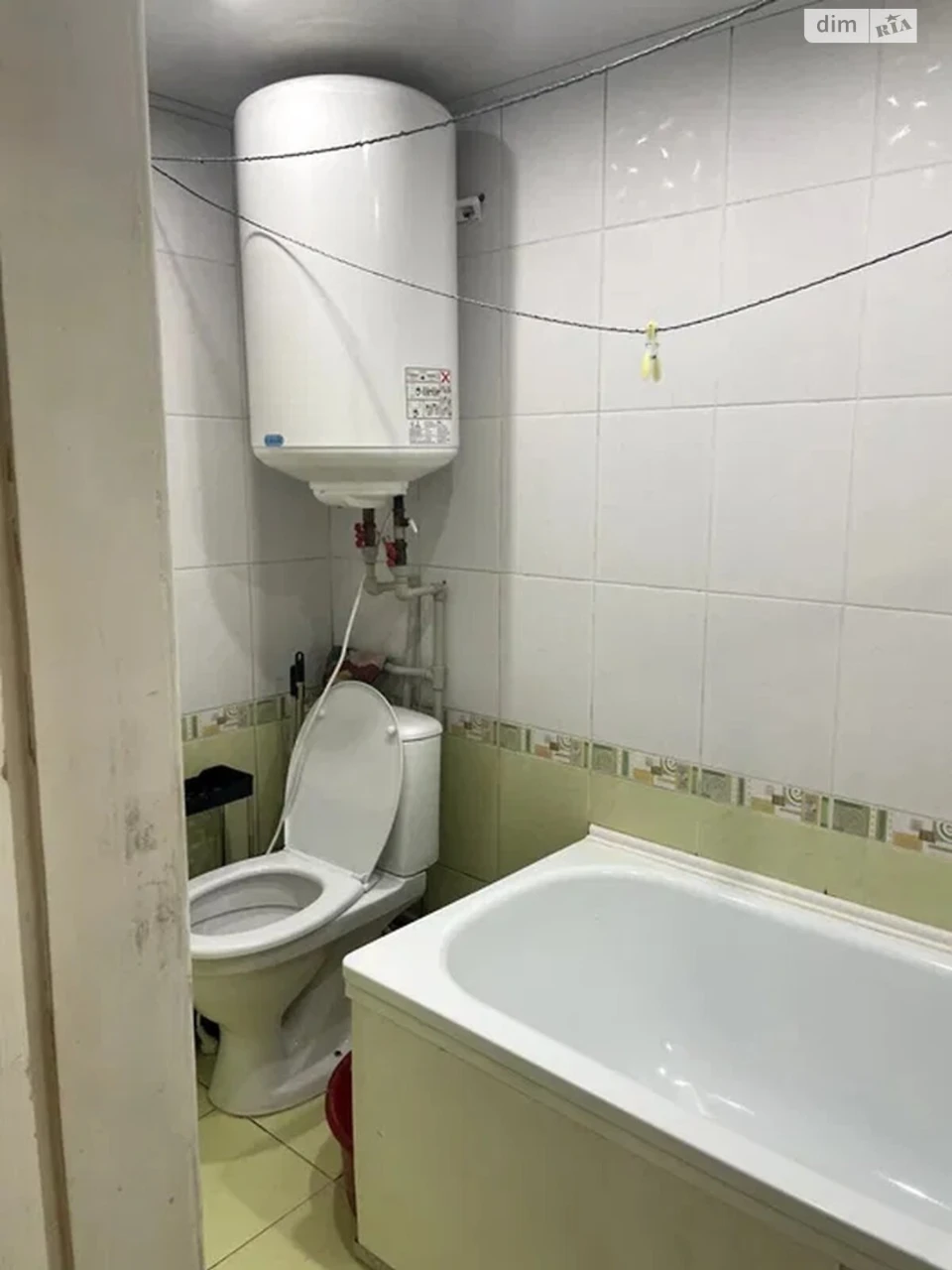 Apartment for Sale - Kovpakovskyy