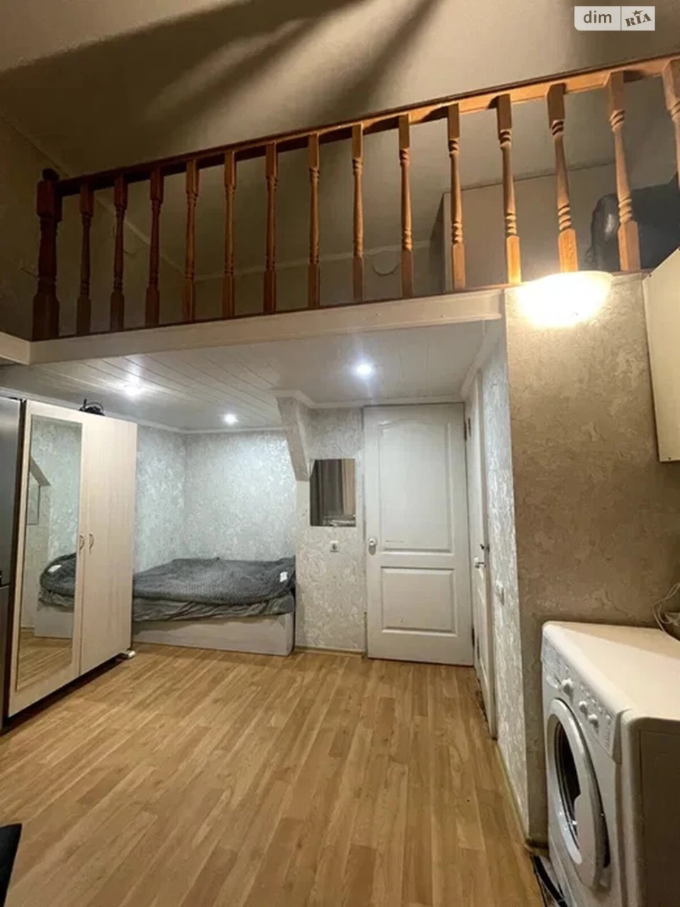 Apartment for Sale - Kovpakovskyy