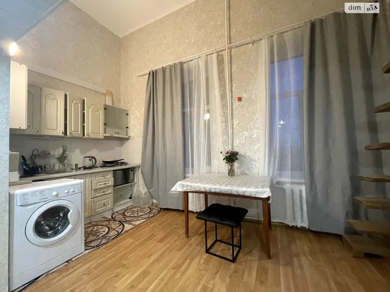 Apartment for Sale - Kovpakovskyy