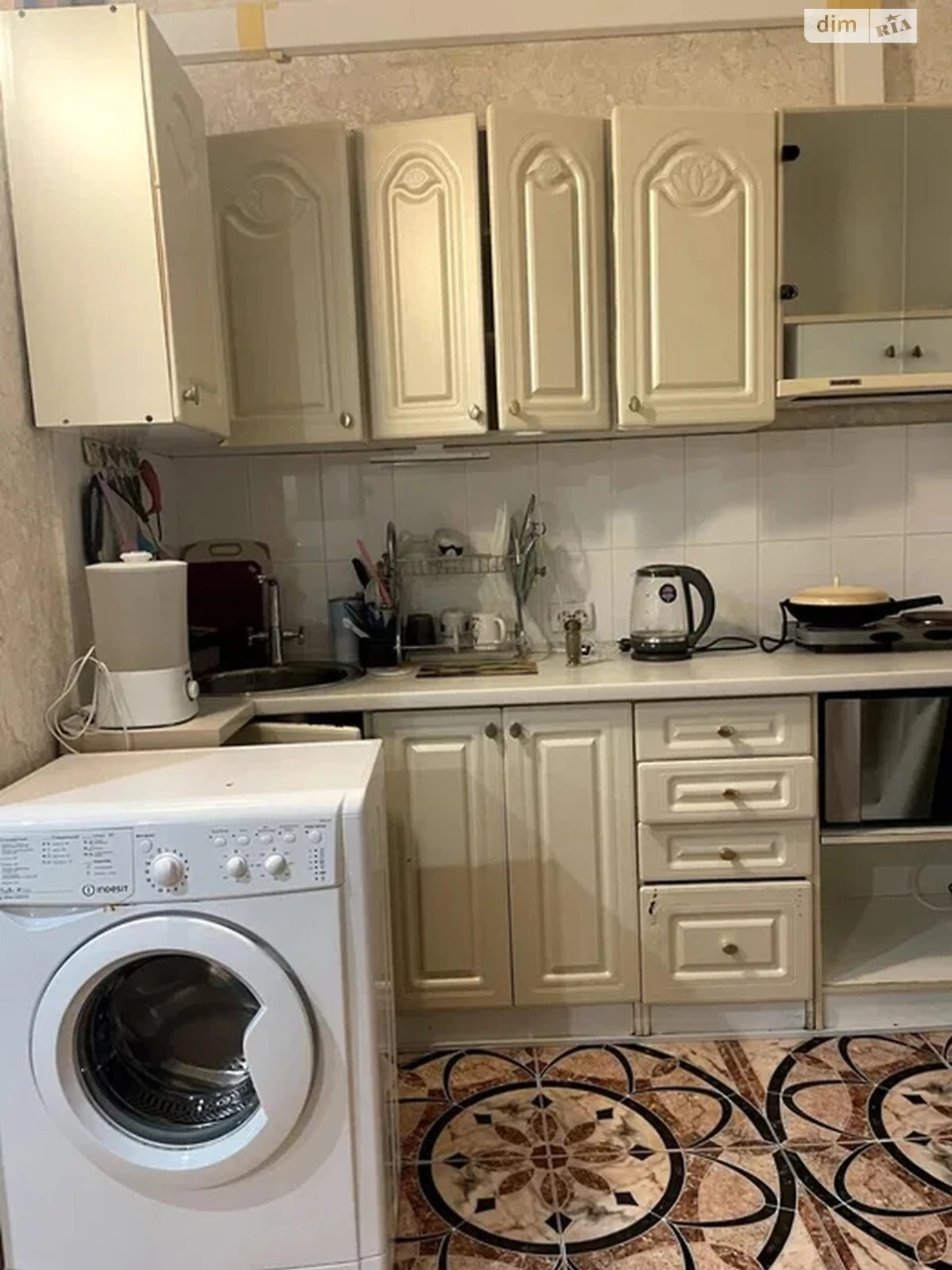 Apartment for Sale - Kovpakovskyy