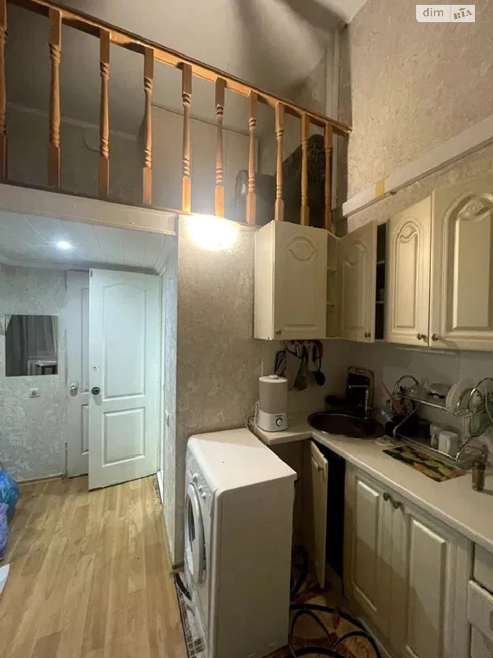 Apartment for Sale - Kovpakovskyy