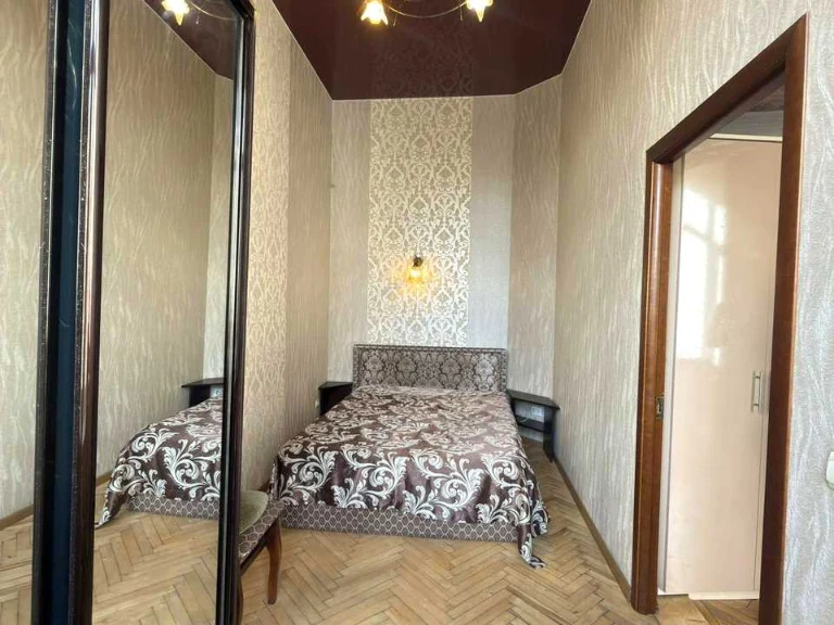 Квартира. Львів, проспект Свободи.