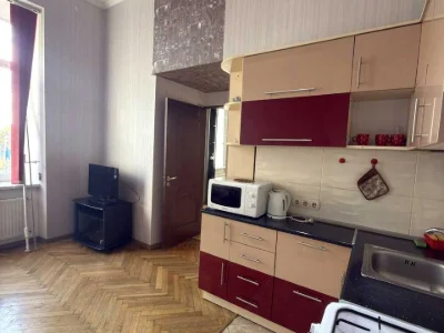 Квартира. Львів, проспект Свободи.