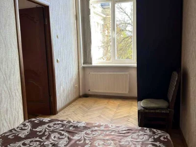 Квартира. Львів, проспект Свободи.
