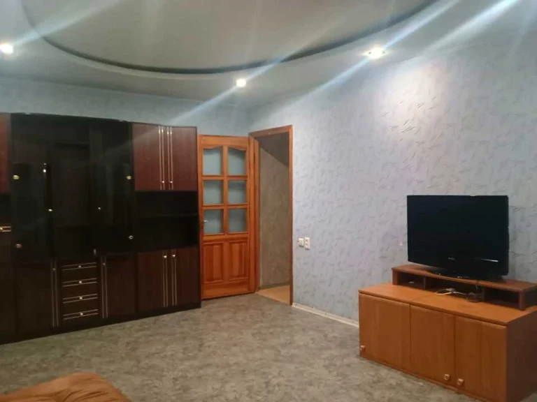 Apartment. Eugene Kotlyar Street, Kharkiv.