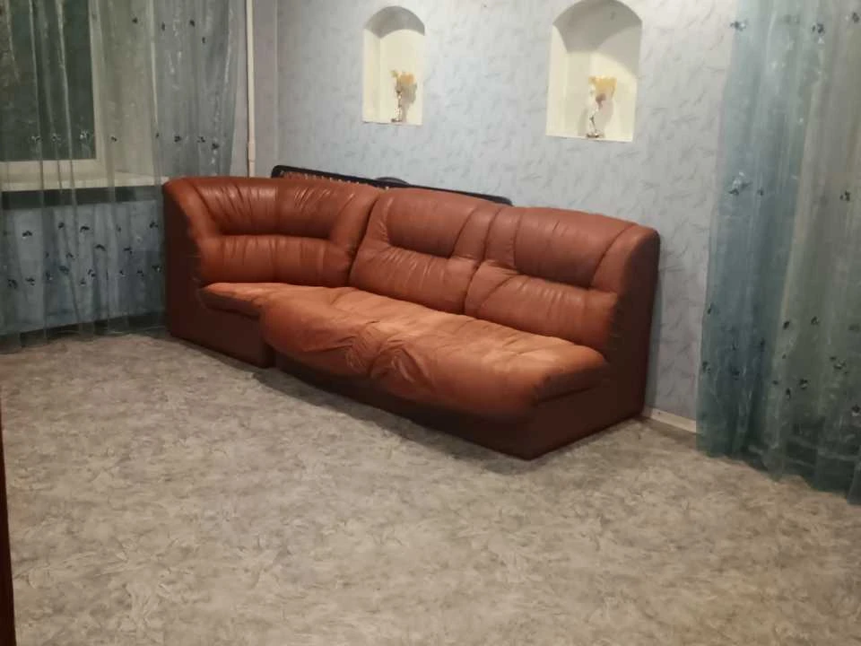 Apartment. Eugene Kotlyar Street, Kharkiv.