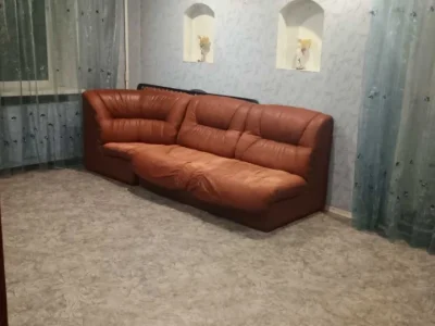 Apartment. Eugene Kotlyar Street, Kharkiv.
