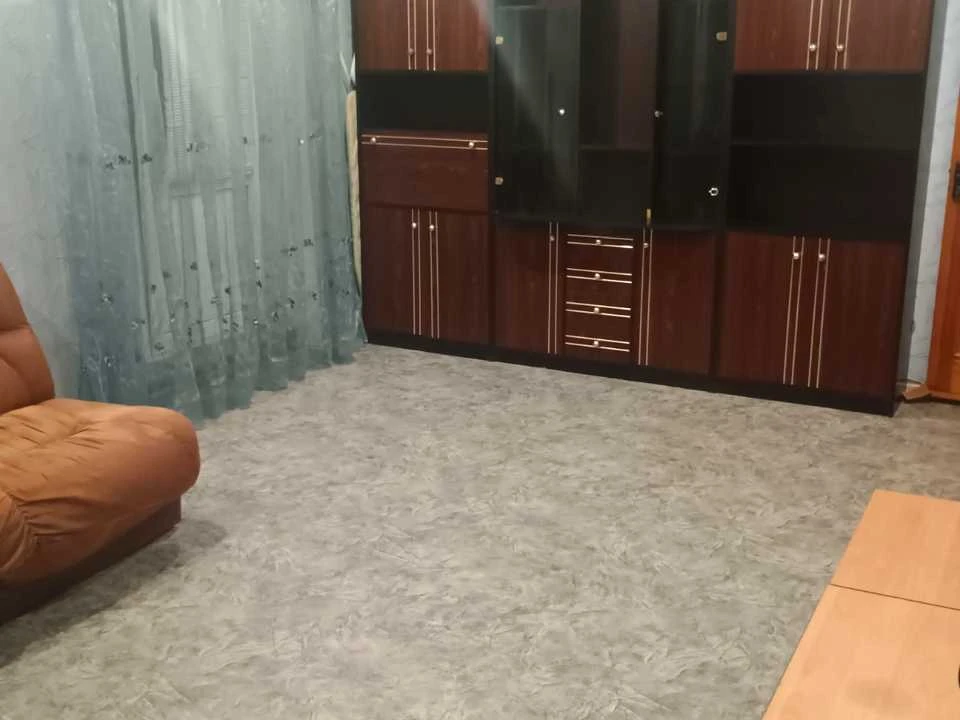 Apartment. Eugene Kotlyar Street, Kharkiv.