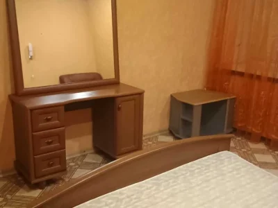 Apartment. Eugene Kotlyar Street, Kharkiv.