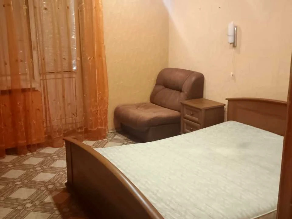 Apartment. Eugene Kotlyar Street, Kharkiv.