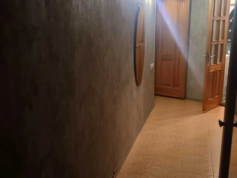 Apartment. Eugene Kotlyar Street, Kharkiv.