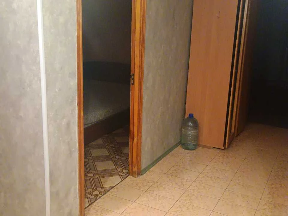 Apartment. Eugene Kotlyar Street, Kharkiv.