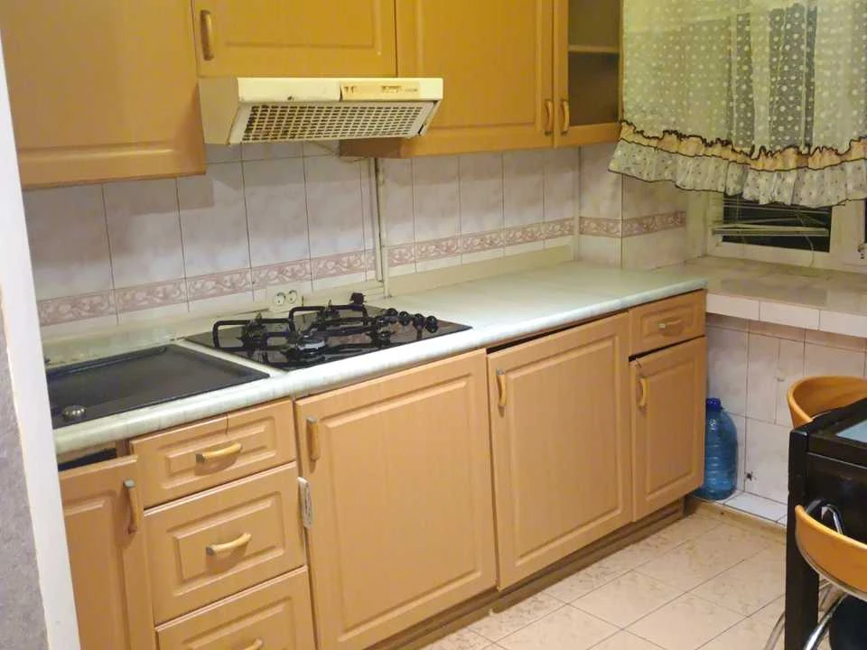 Apartment. Eugene Kotlyar Street, Kharkiv.