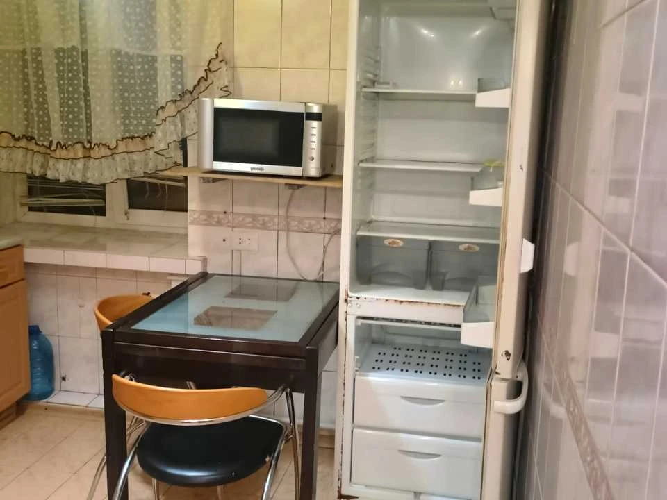 Apartment. Eugene Kotlyar Street, Kharkiv.