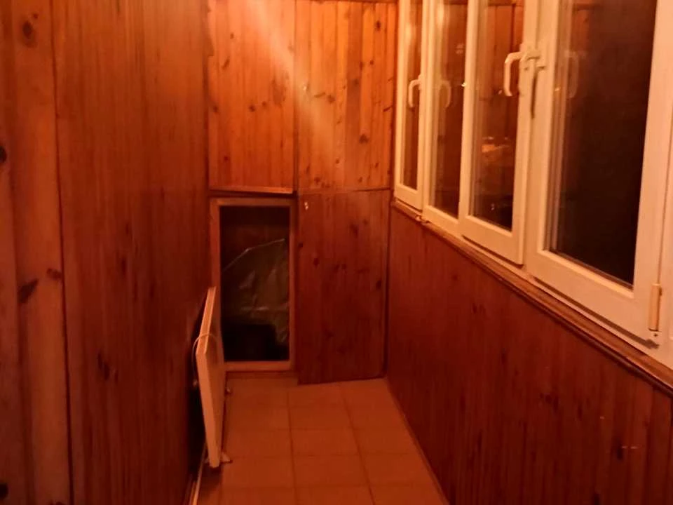 Apartment. Eugene Kotlyar Street, Kharkiv.