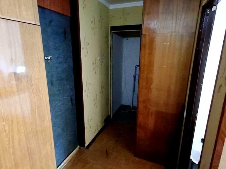 Apartment. Kyiv, Obonys'kyi Prospect