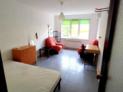 Apartment. Kyiv, Obonys'kyi Prospect