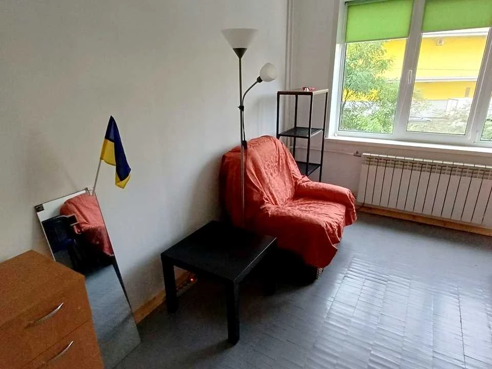 Apartment. Kyiv, Obonys'kyi Prospect