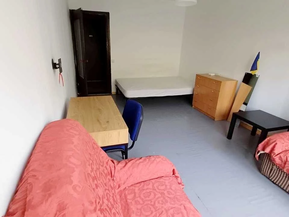 Apartment. Kyiv, Obonys'kyi Prospect