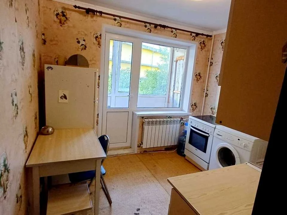 Apartment. Kyiv, Obonys'kyi Prospect