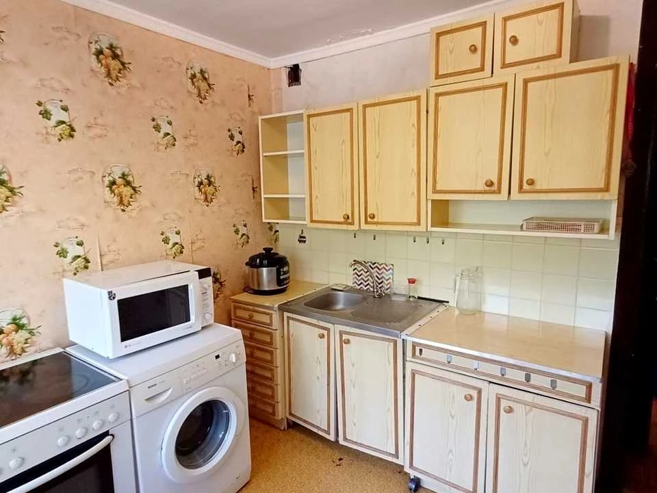 Apartment. Kyiv, Obonys'kyi Prospect