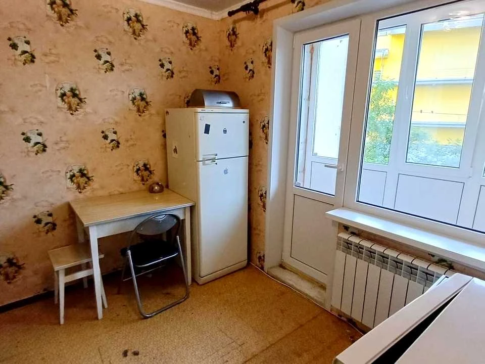 Apartment. Kyiv, Obonys'kyi Prospect