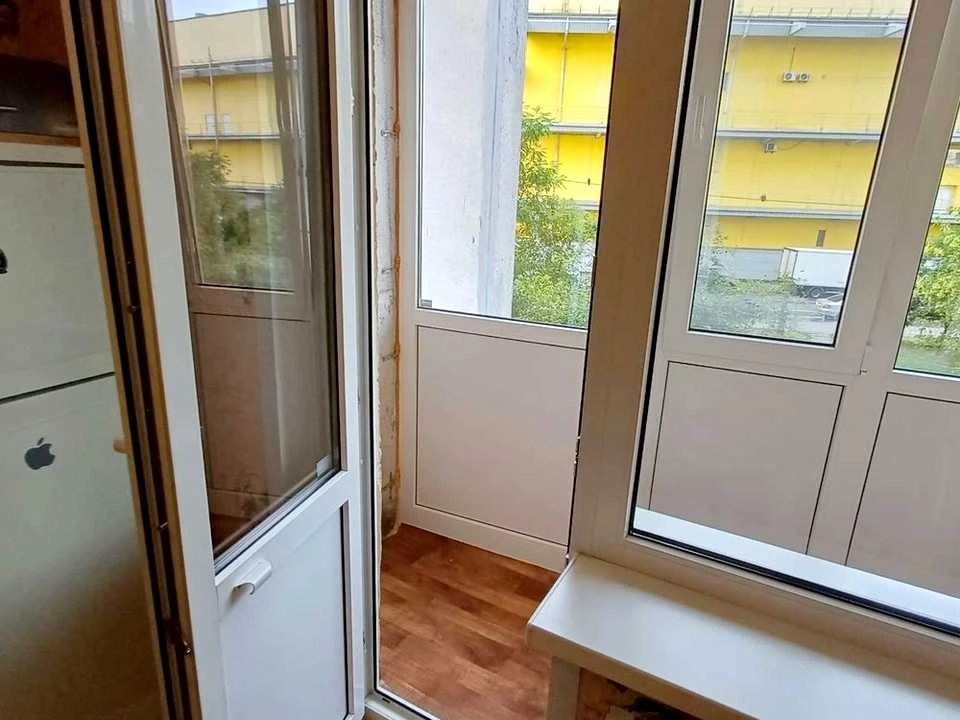 Apartment. Kyiv, Obonys'kyi Prospect