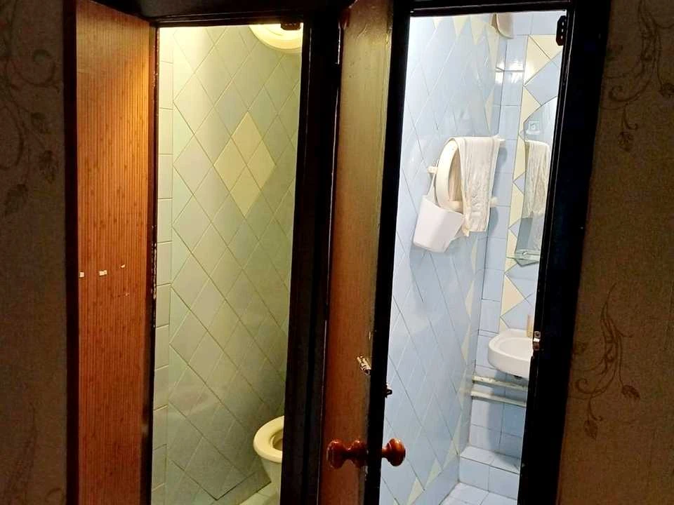 Apartment. Kyiv, Obonys'kyi Prospect