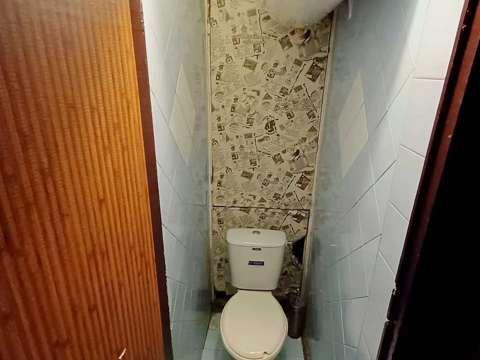 Apartment. Kyiv, Obonys'kyi Prospect