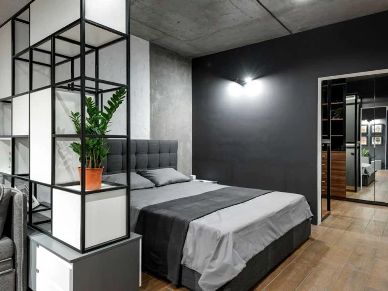 Apartment. Naberezhno-Rybalska Street, Kyiv