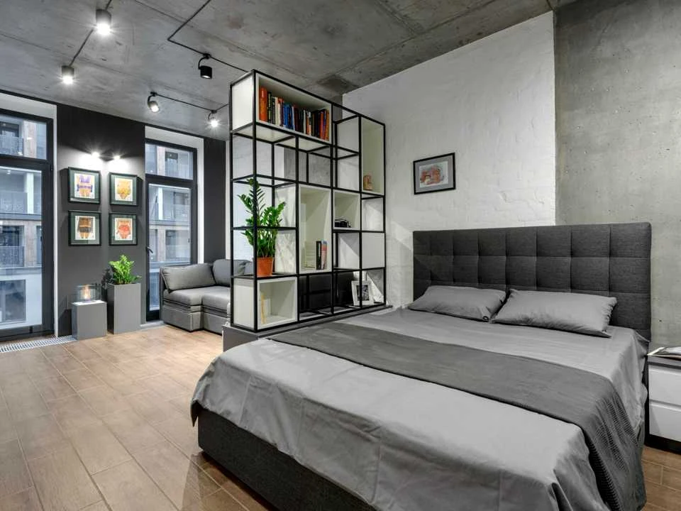 Apartment. Naberezhno-Rybalska Street, Kyiv