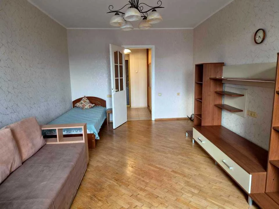 Квартира. Київ, Княжий Затон вул.