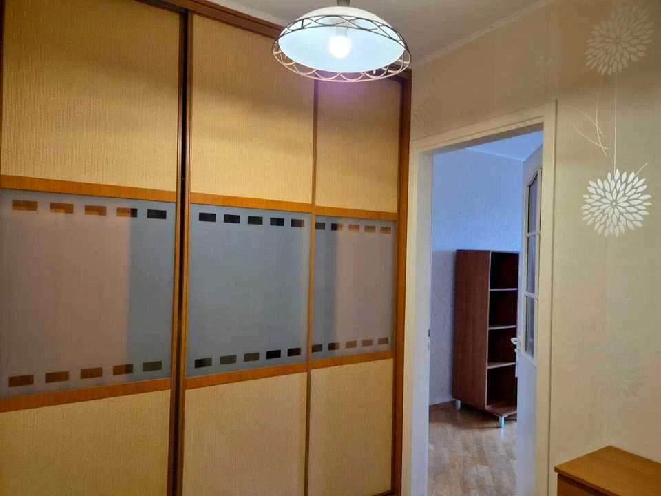 Квартира. Київ, Княжий Затон вул.