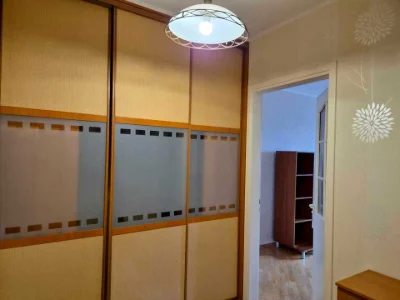 Квартира. Київ, Княжий Затон вул.