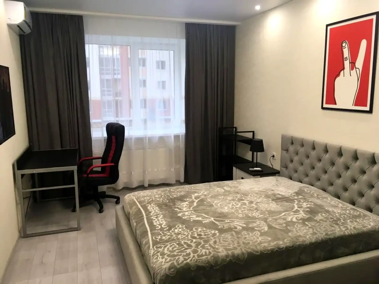 Сдается квартира 1-комн. 47 м² на 3 этаже из 16.