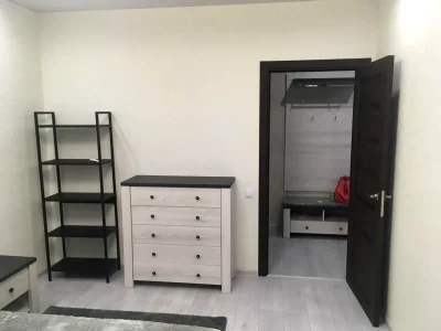 Сдается квартира 1-комн. 47 м² на 3 этаже из 16.