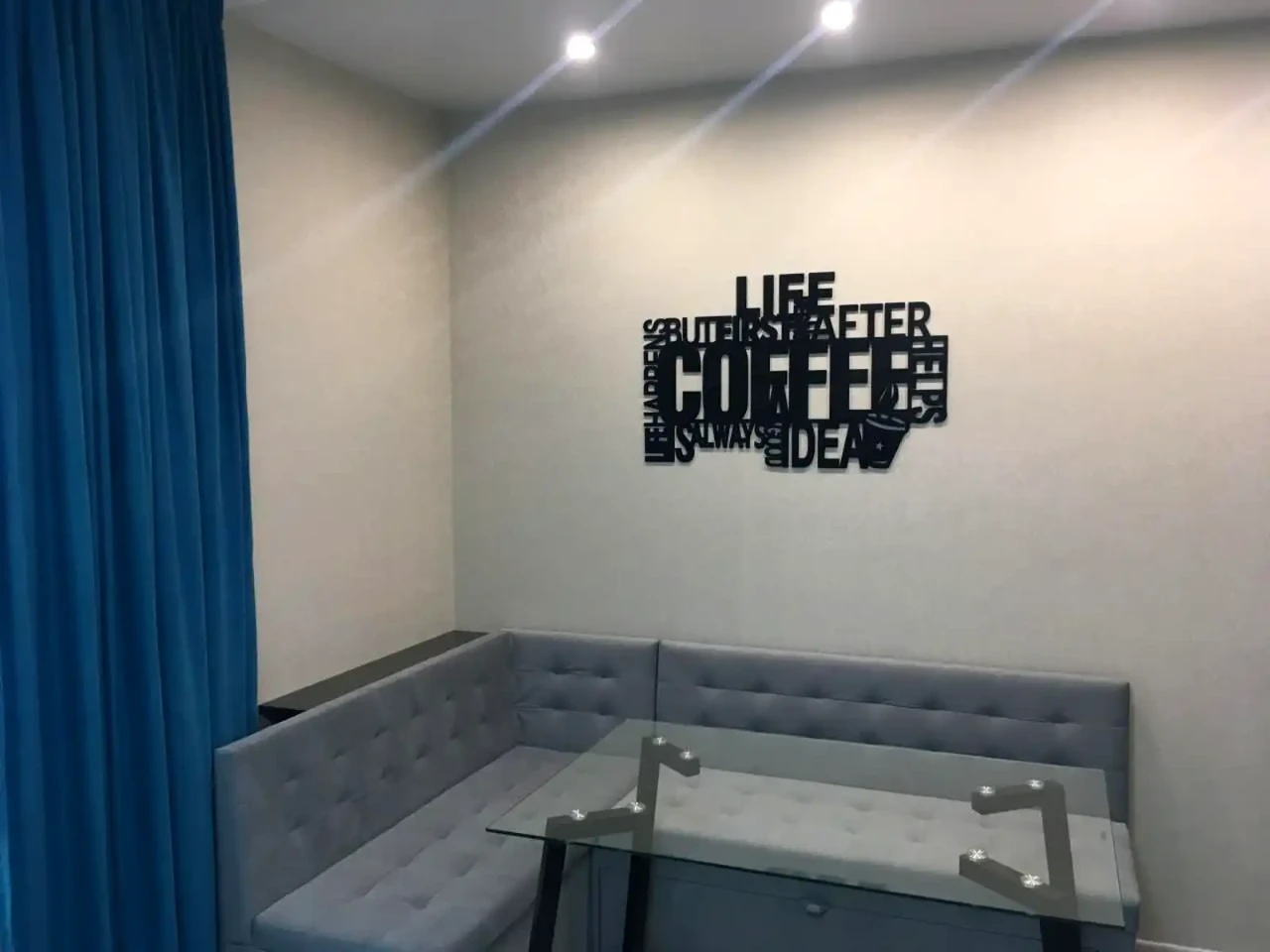 Сдается квартира 1-комн. 47 м² на 3 этаже из 16.