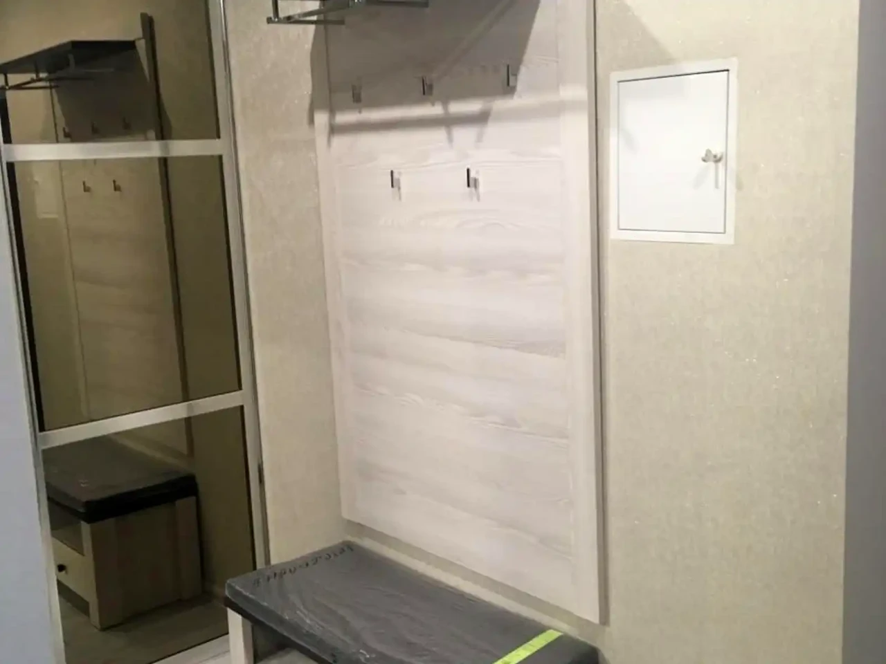 Сдается квартира 1-комн. 47 м² на 3 этаже из 16.
