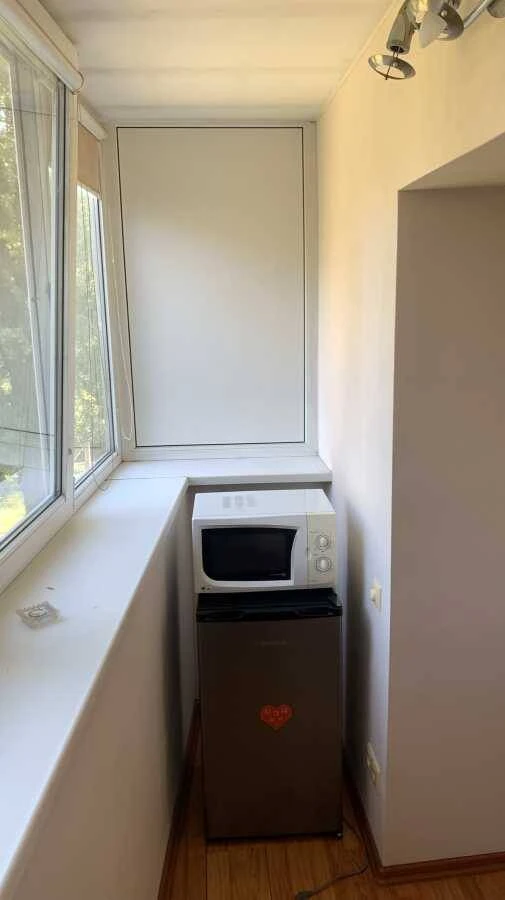 Rent long-term 1-bedroom apartment in Kyiv, Desnianskyi, Bratislavska